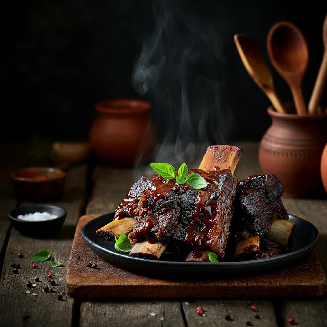 Gordon Ramsay Beef Short Ribs Recipe (Easy & Delicious)