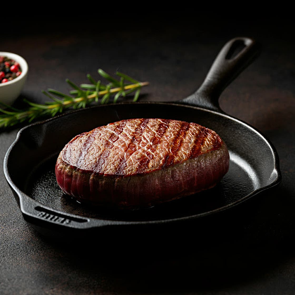 Best Beef Denver Steak Recipe