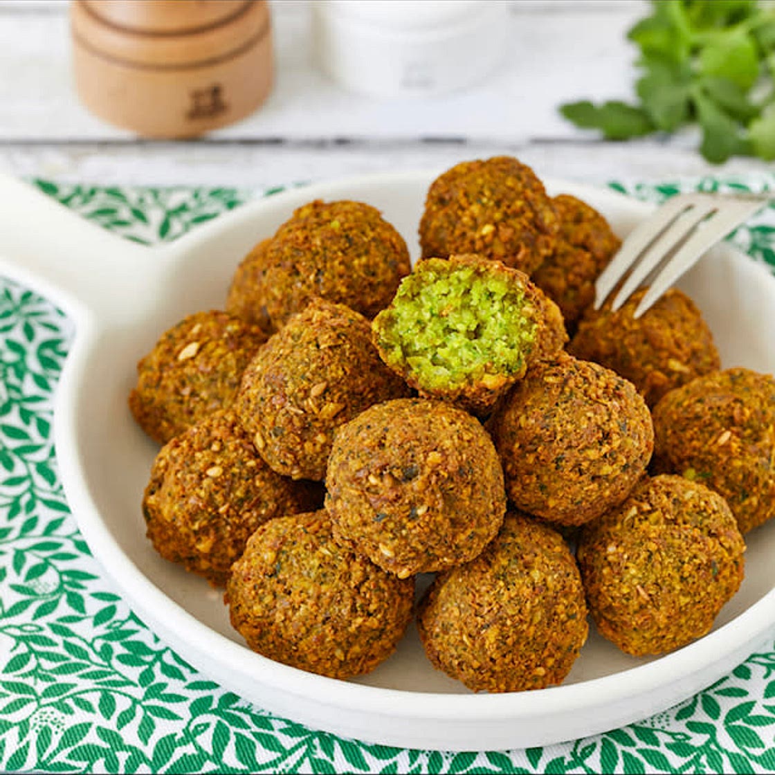 Falafel