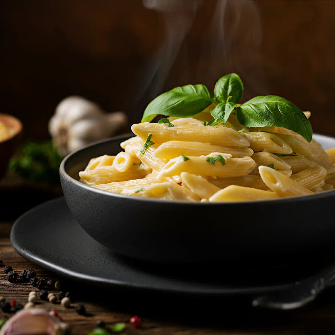 Boursin Cheese Pasta Recipe | TikTok Viral Dish