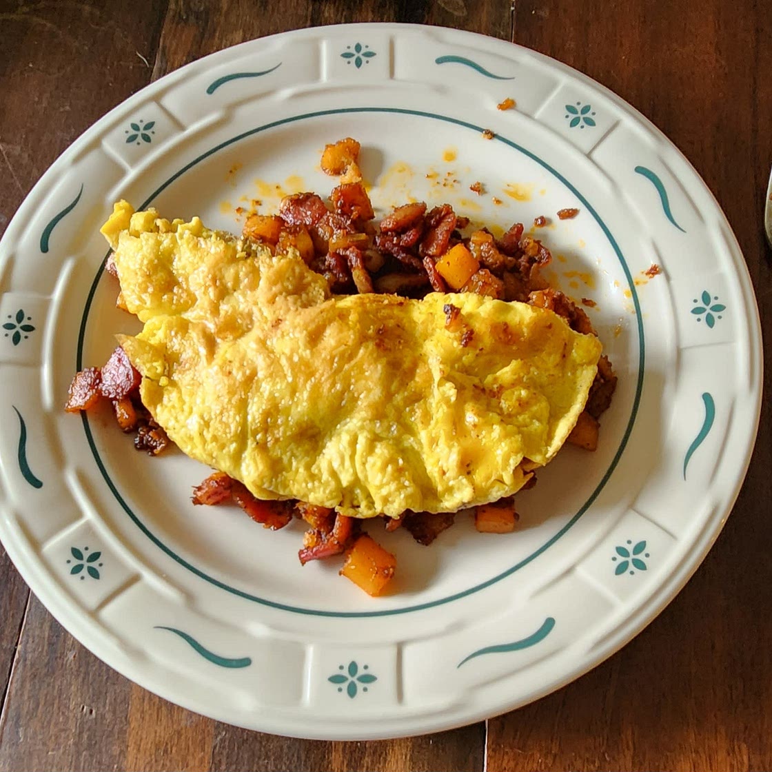 Breakfast Skillet