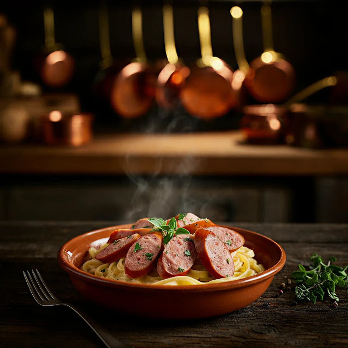Brats and Pasta Recipes You'll Love to Make