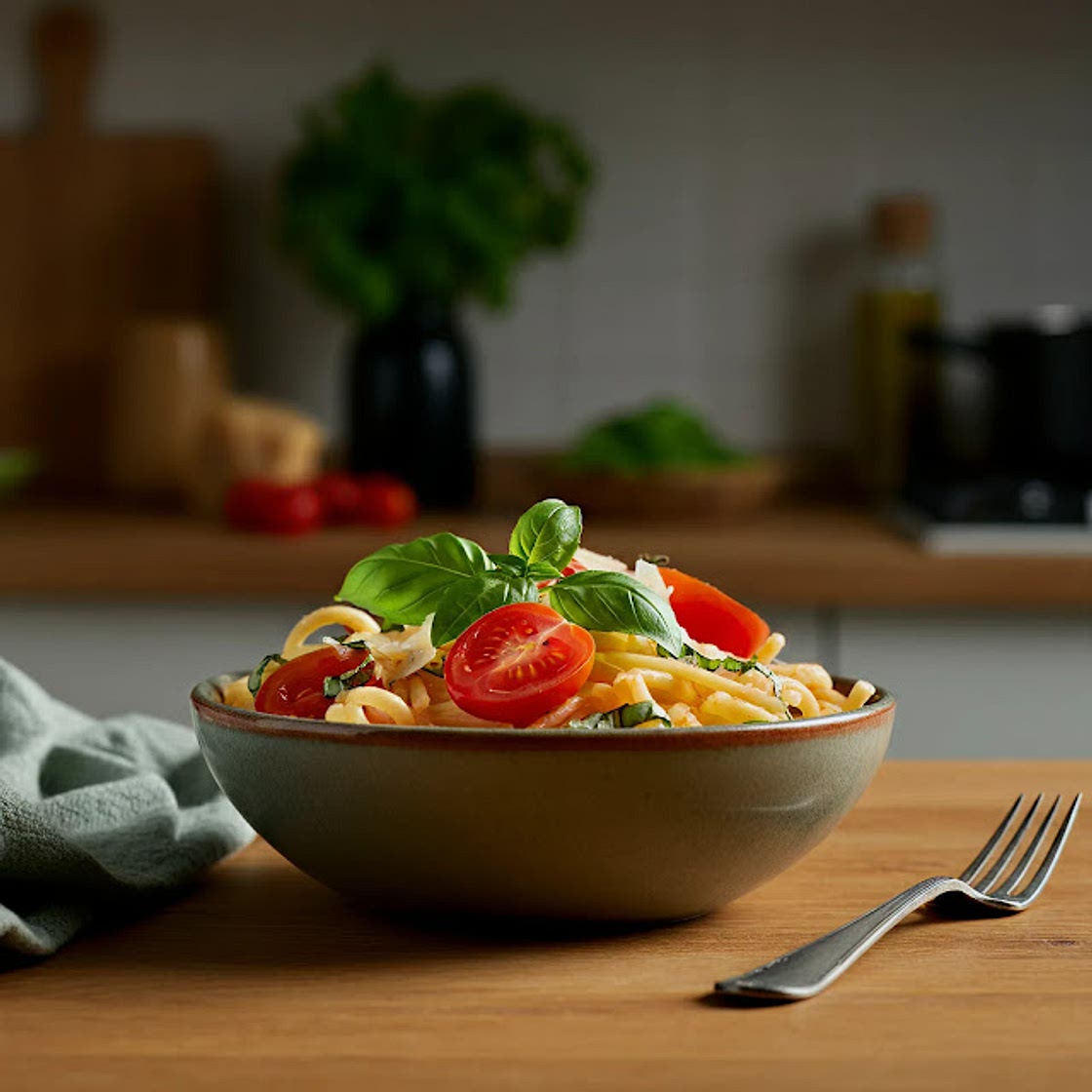 5 Low FODMAP Pasta Recipes to Love & Relieve IBS