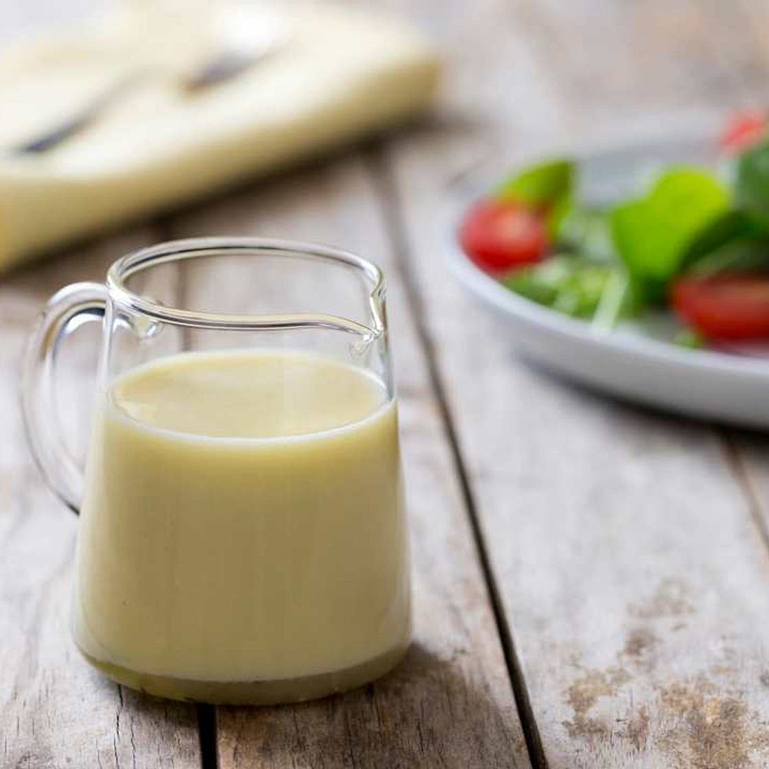 French dressing