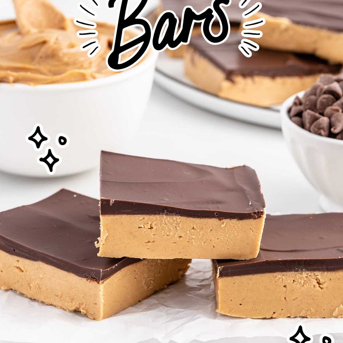 Buckeye Bars