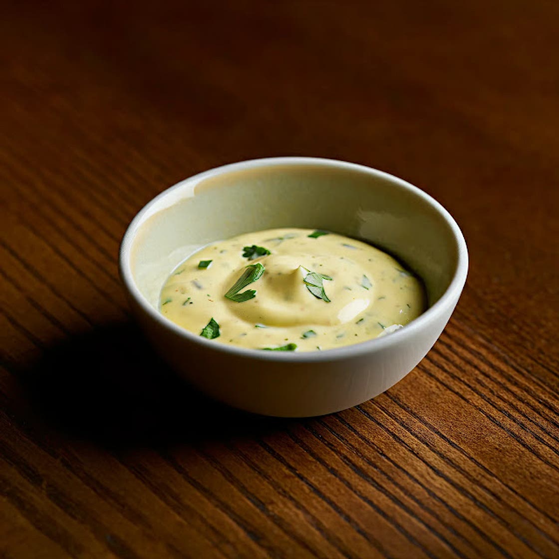 Lime-Herb Hollandaise Recipe | A Tangy Twist on a Classic