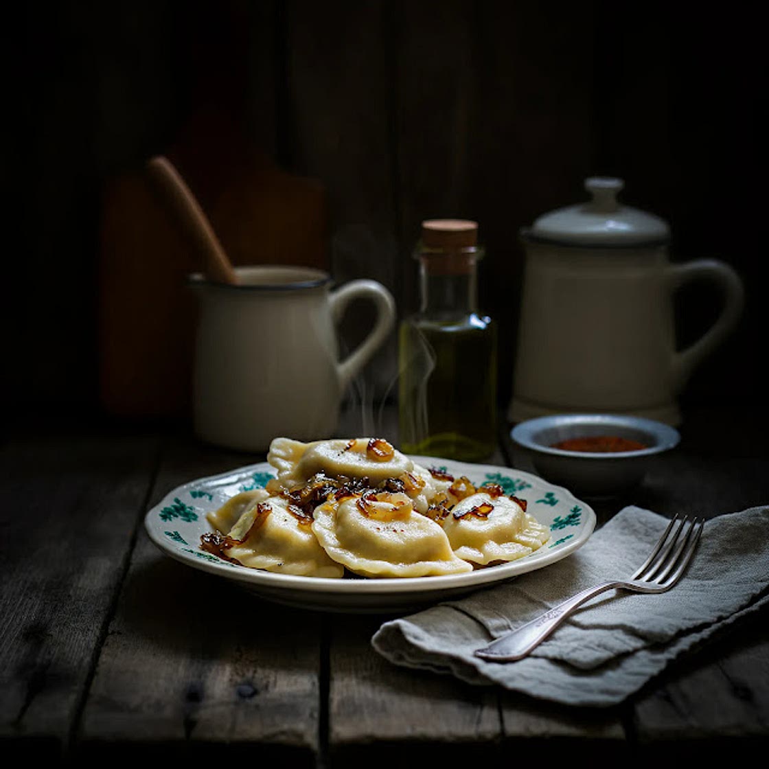 Shortcut Pierogies Recipe: Easy Polish Dumplings Anytime