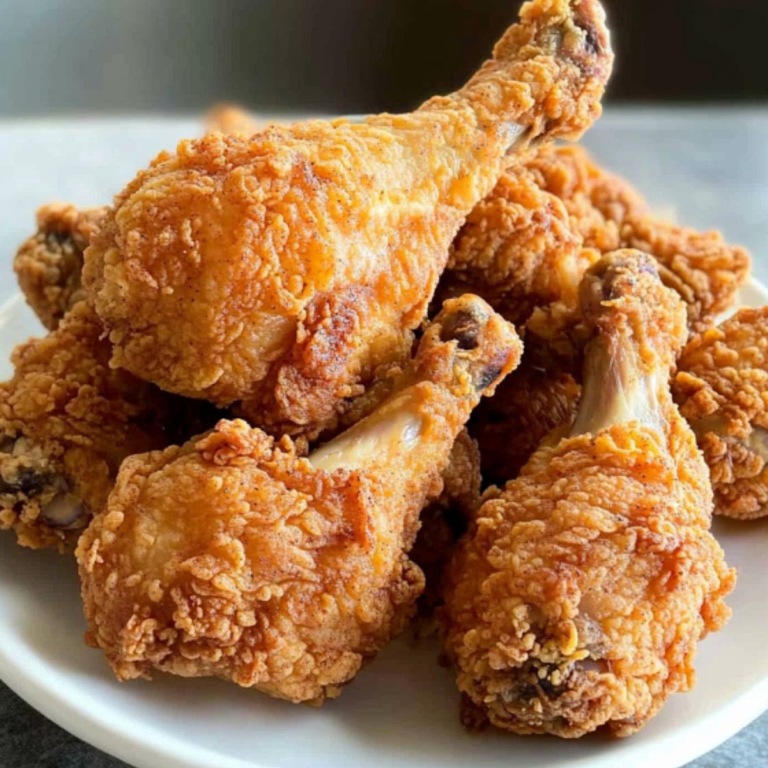 KFC Chicken Recipe