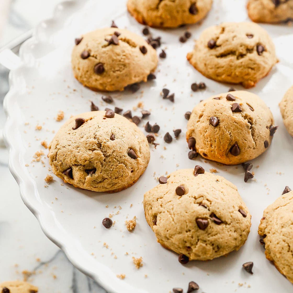 Protein Cookies