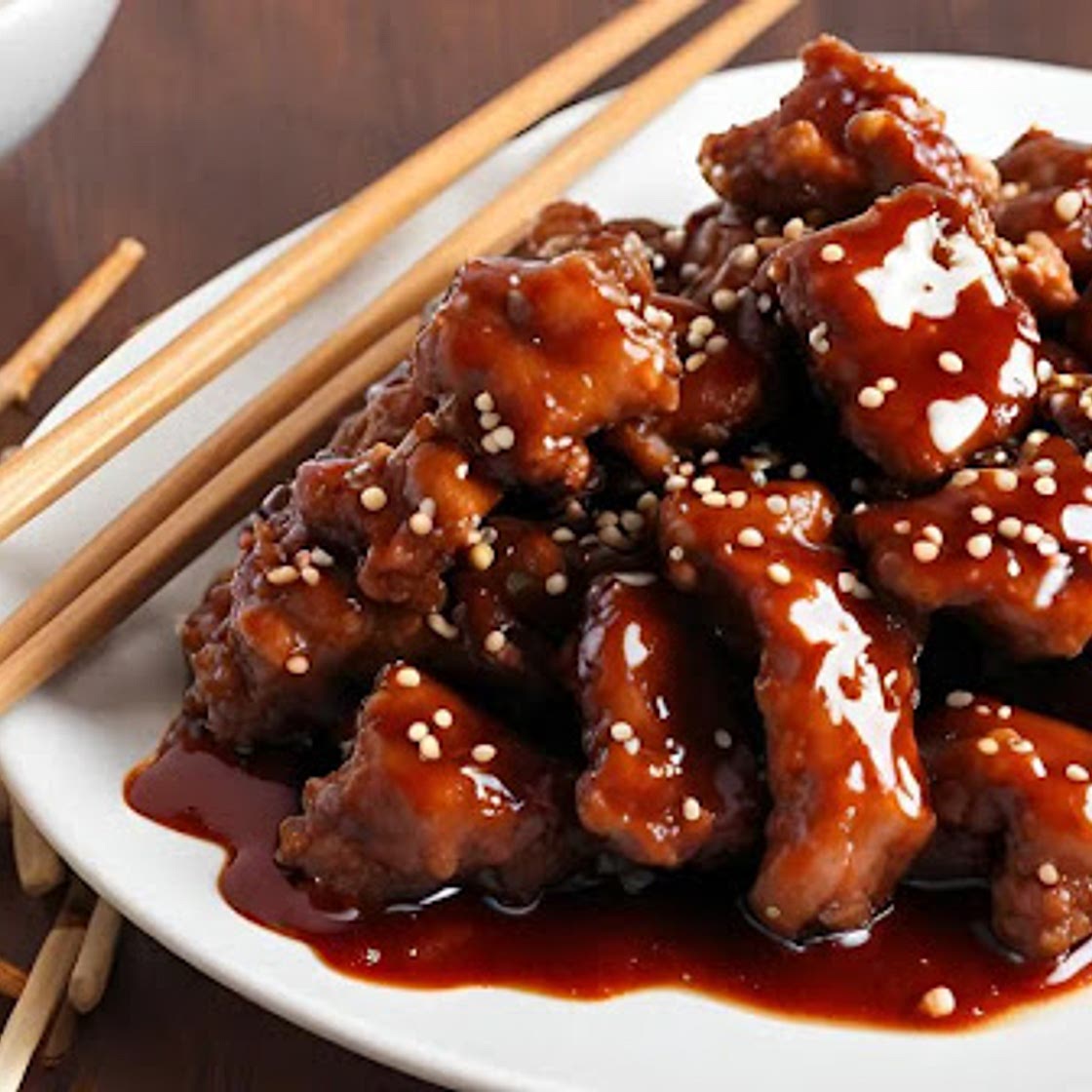 The Best General Tso Sauce Recipe for Delicious Meals