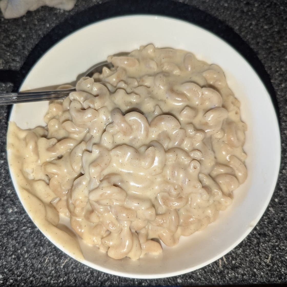 Protein Mac And Cheese