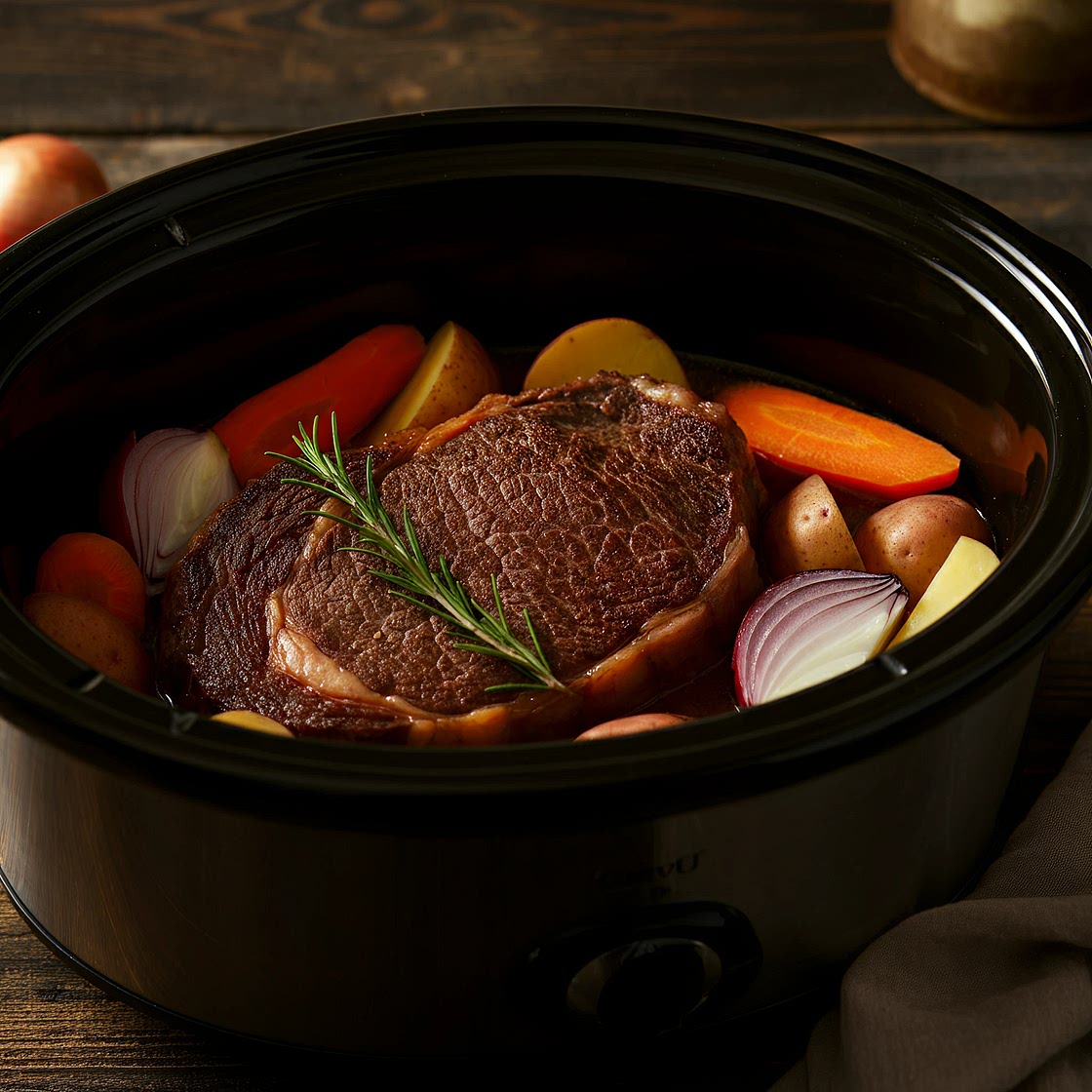Beef Ribeye Slow Cooker Recipes for Flavorful Dishes