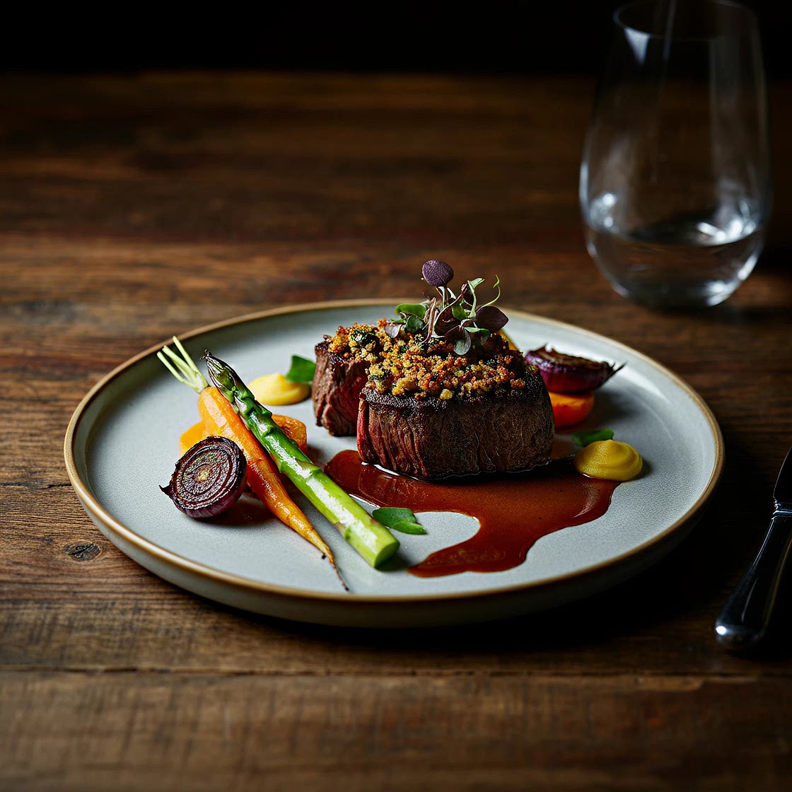 Beef Teres Major Recipe | Tender, Flavorful, and Easy