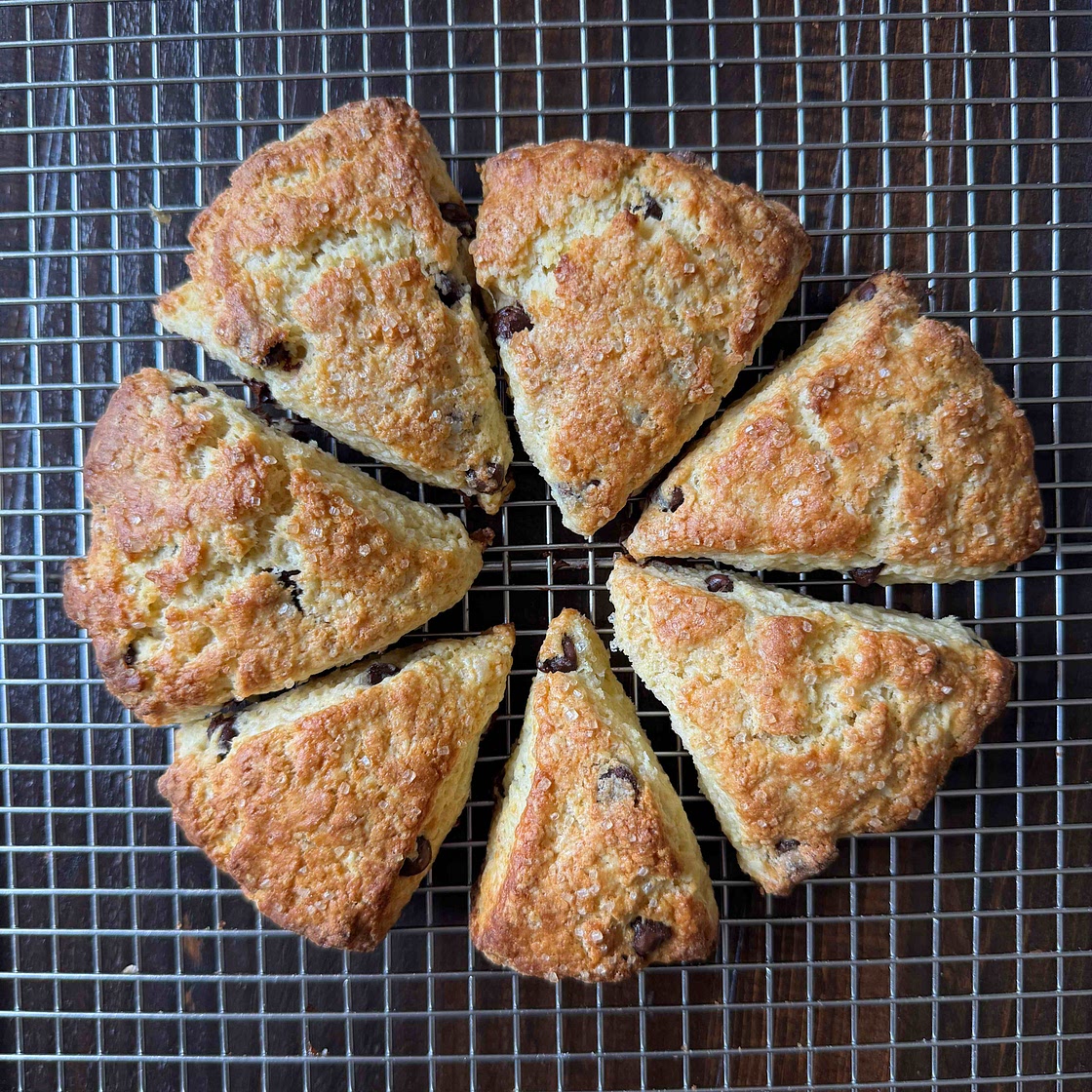 Scones