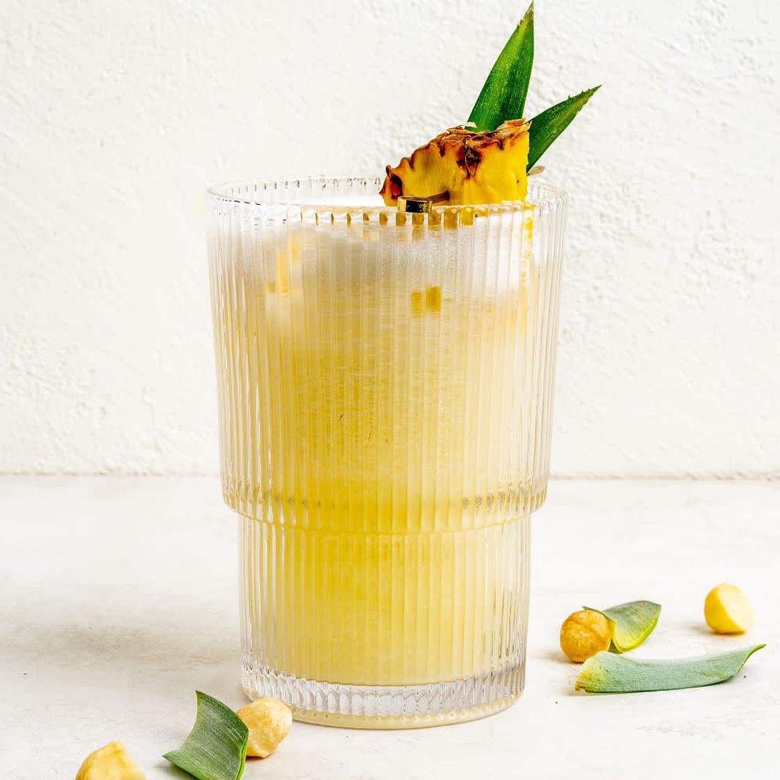 Macadamia Mai Tai