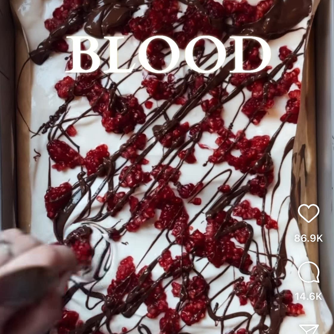 Yoghurt Bark (Samsung) 
