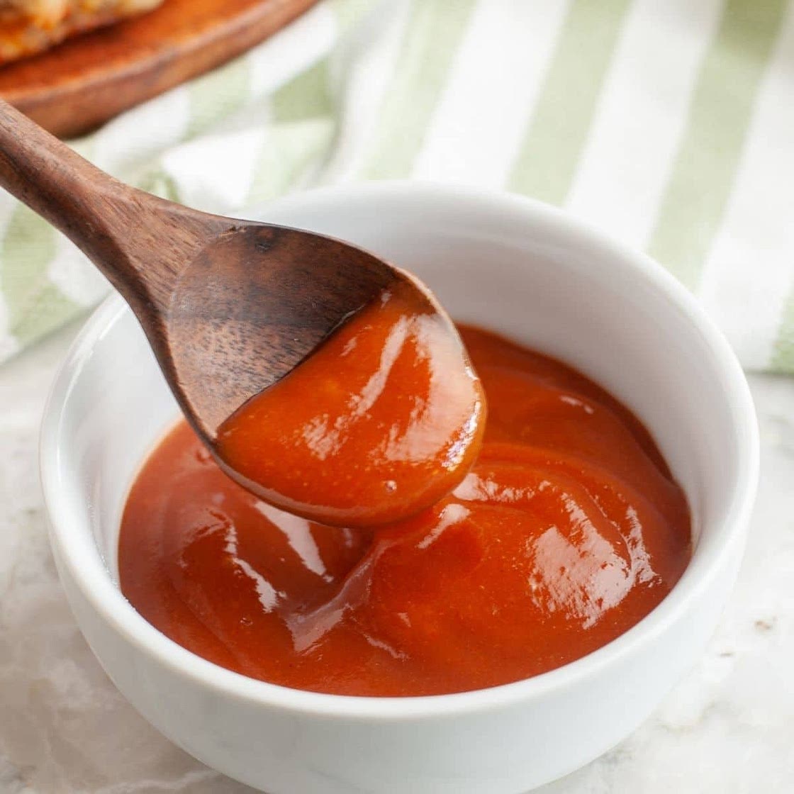 Heinz 57 Sauce Recipe