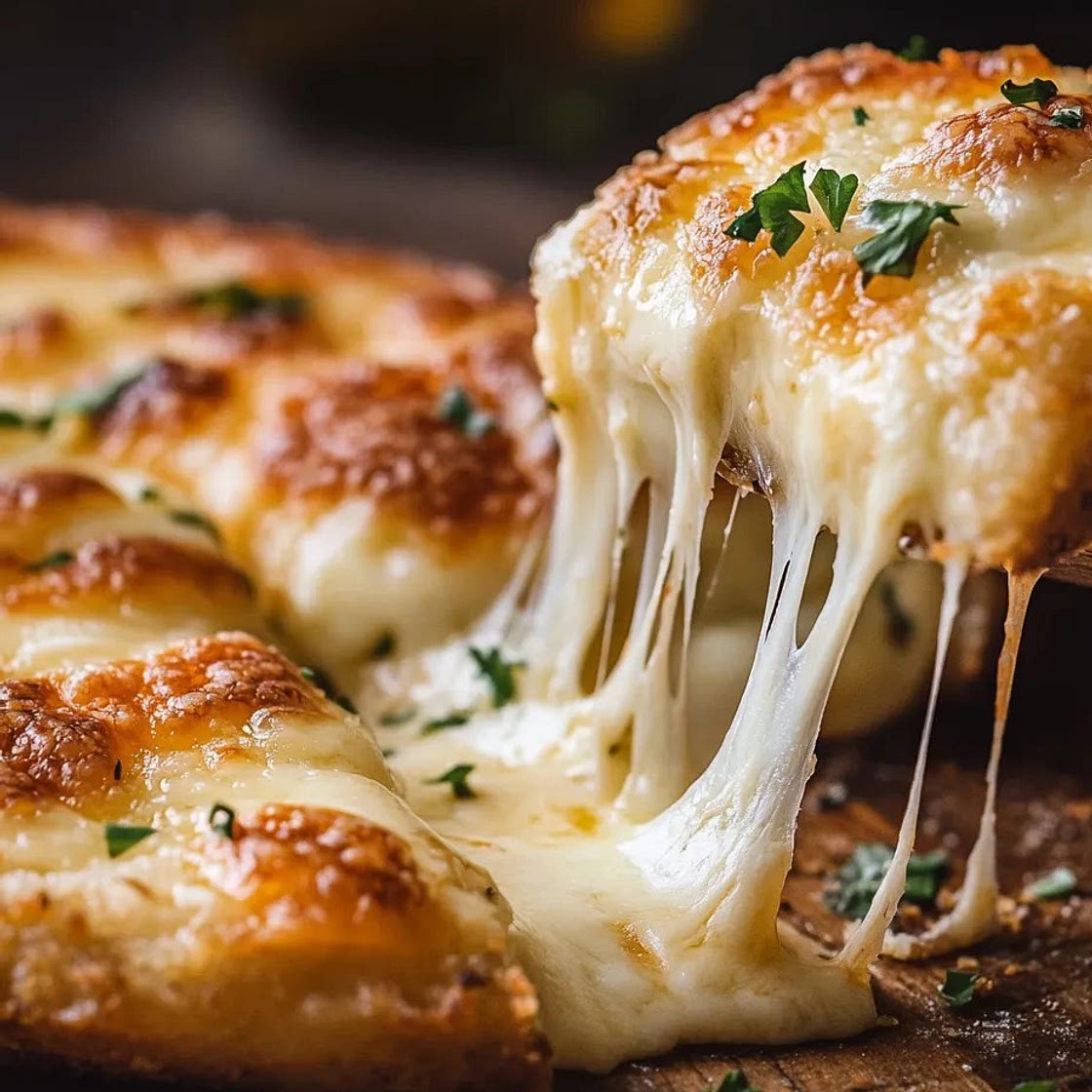 Easy Cheesy Parmesan Mozzarella Bites: The Ultimate 15-Minute Appetizer That Will Disappear Fast! - Recipegap