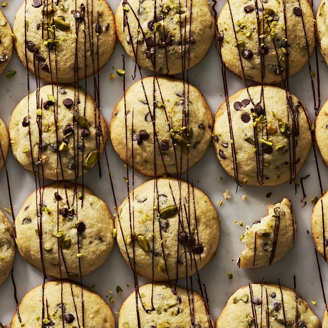 Homemade Cannoli