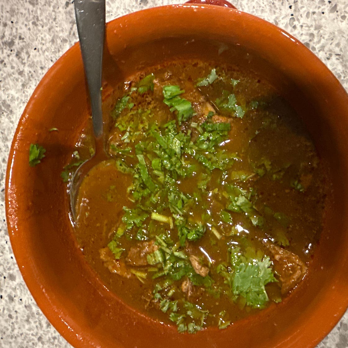 Goat Birria (Jalisco-Style Goat Stew)