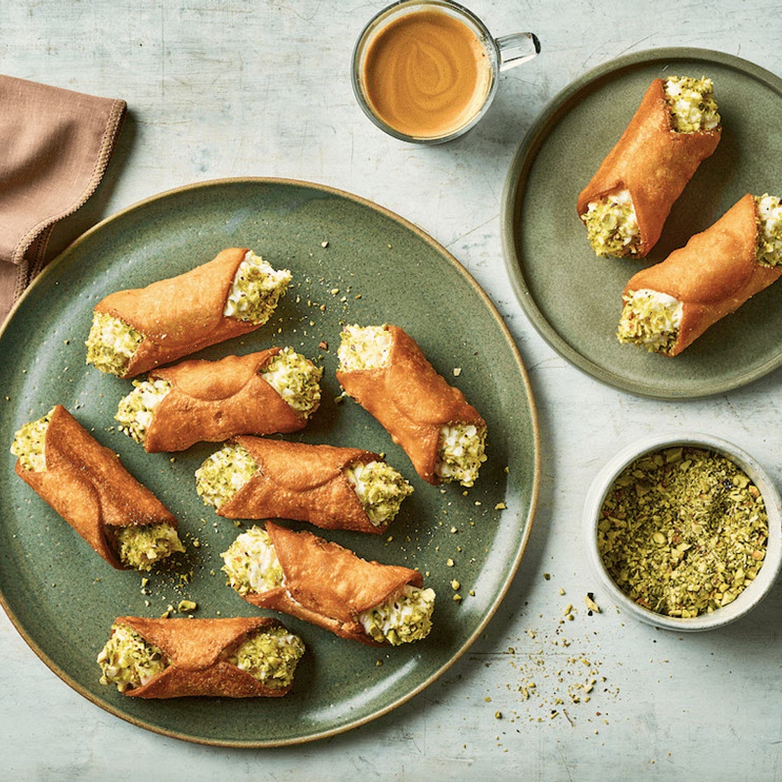 Cannoli