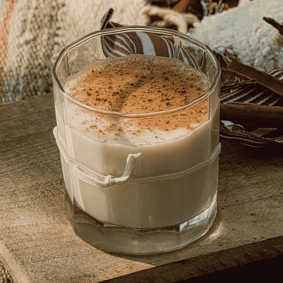 Morro Seed Drink