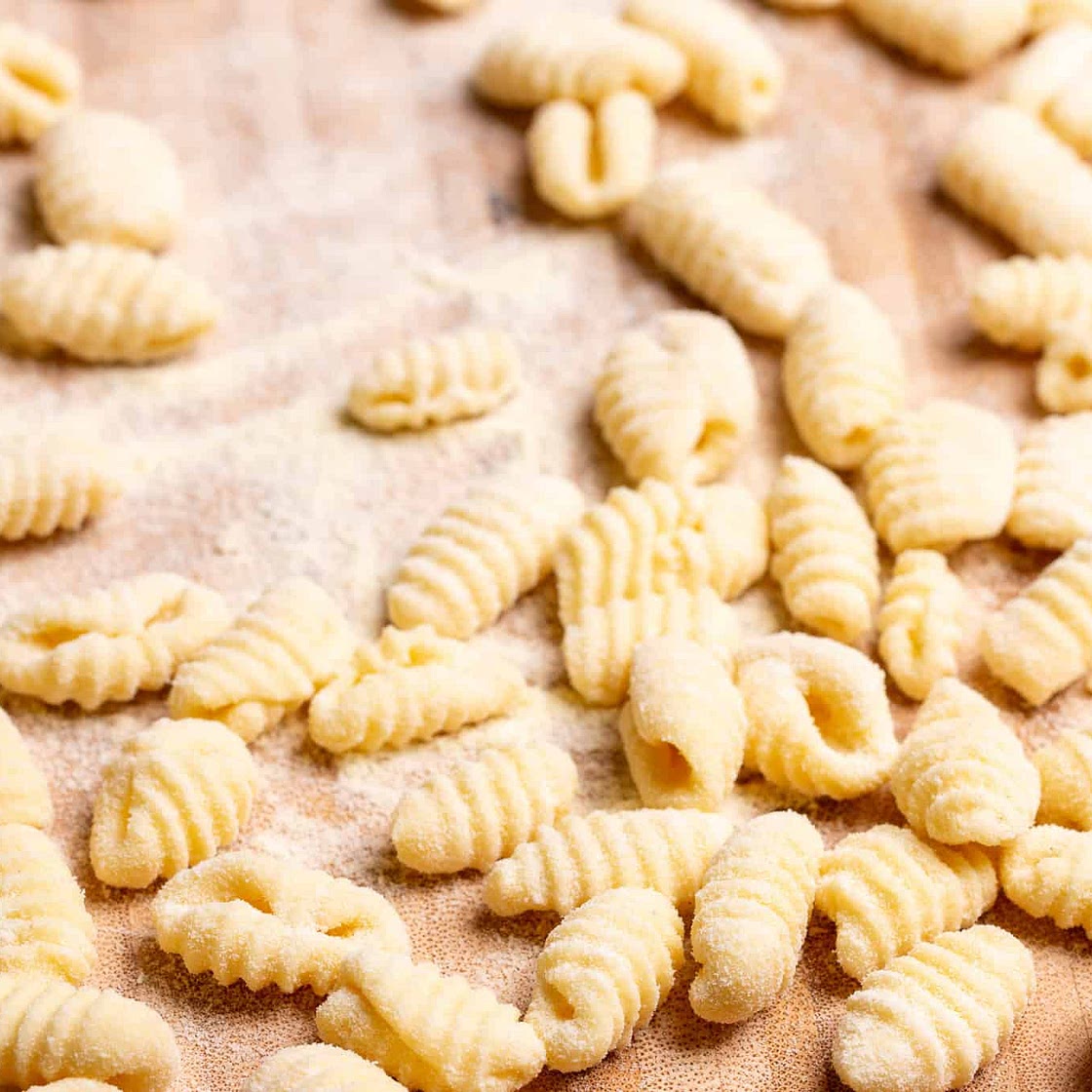Cavatelli