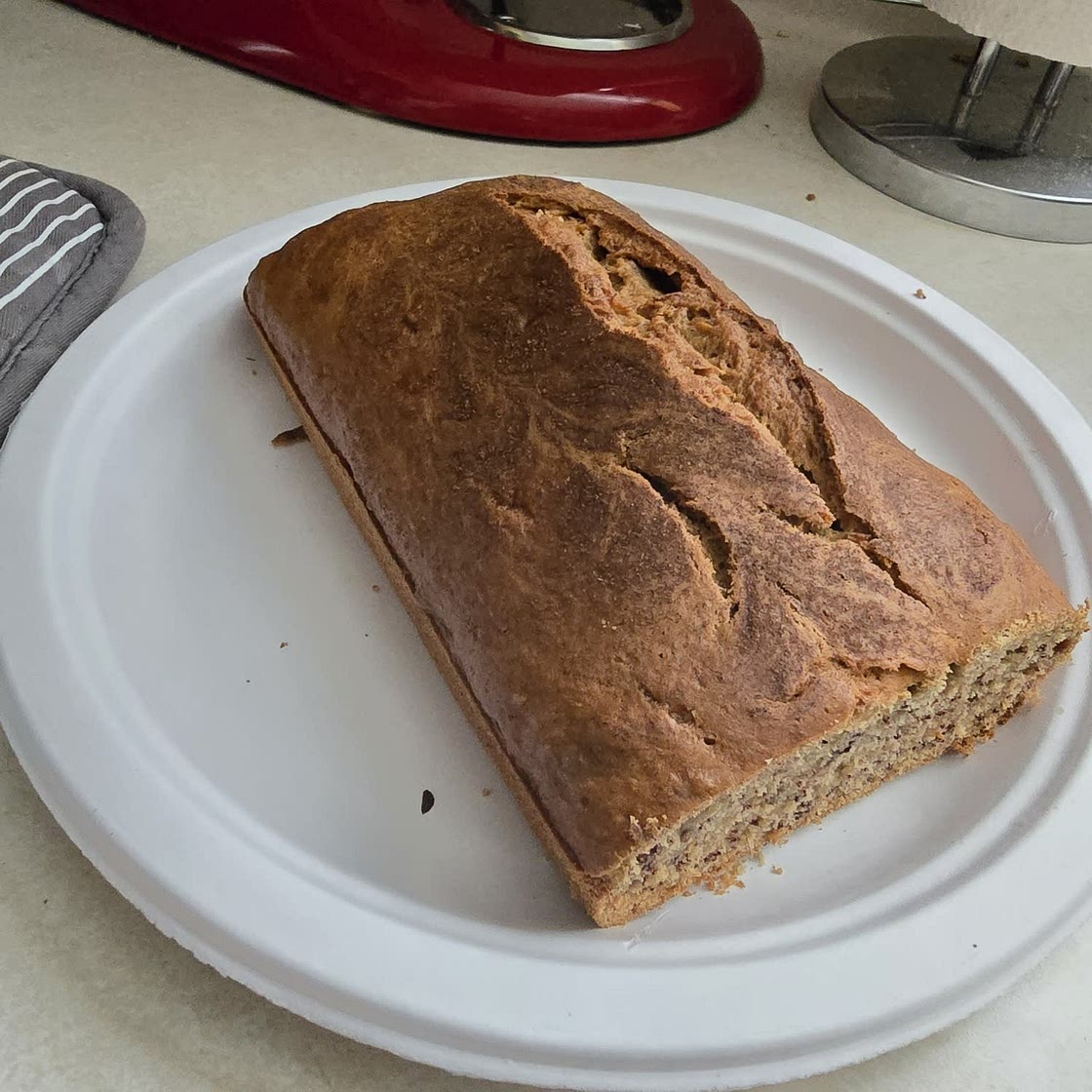 Banana Bread