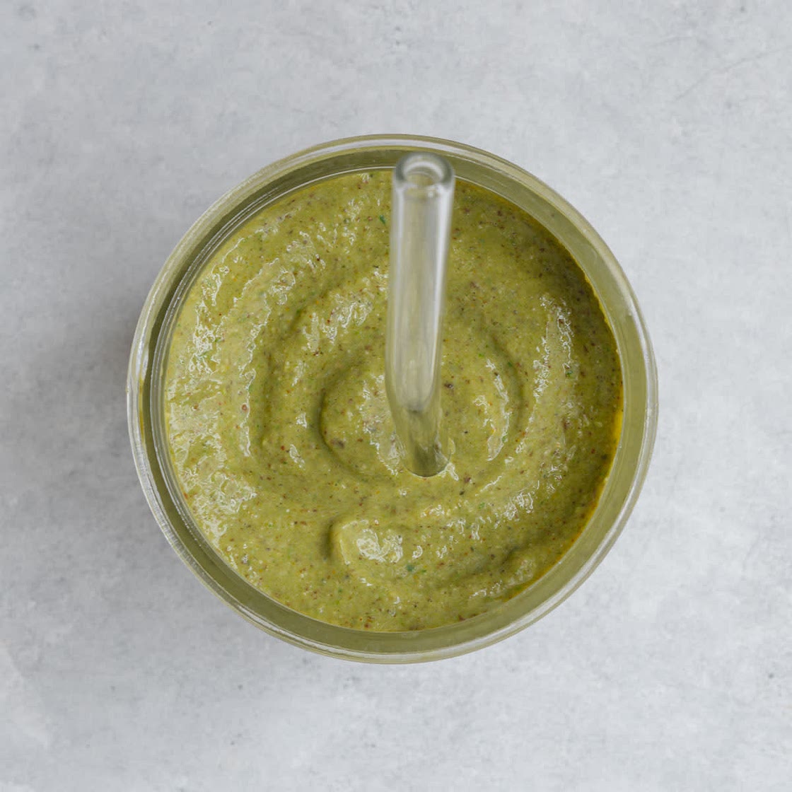 Strong Bone Smoothie