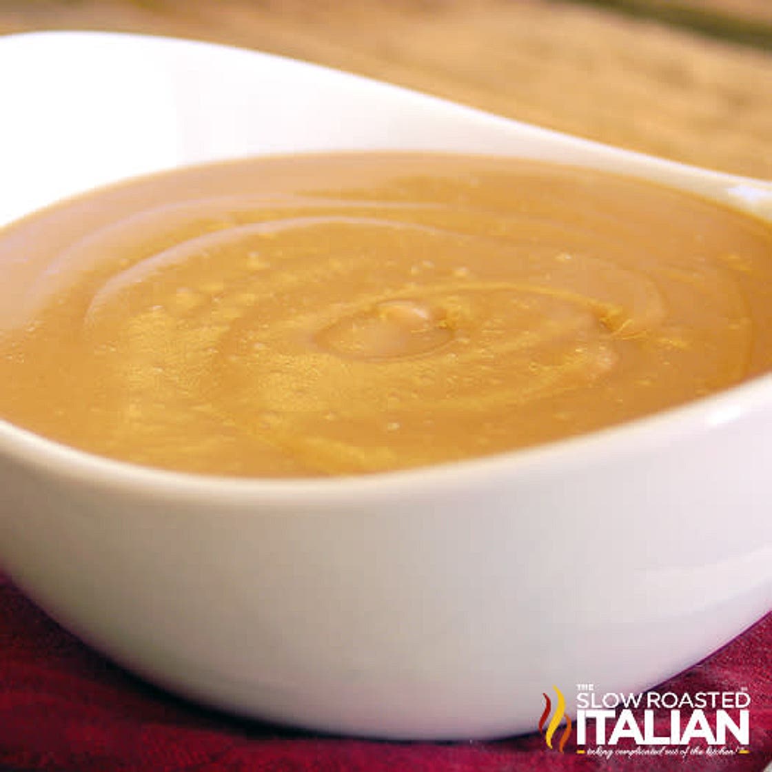 Easy Brown Gravy