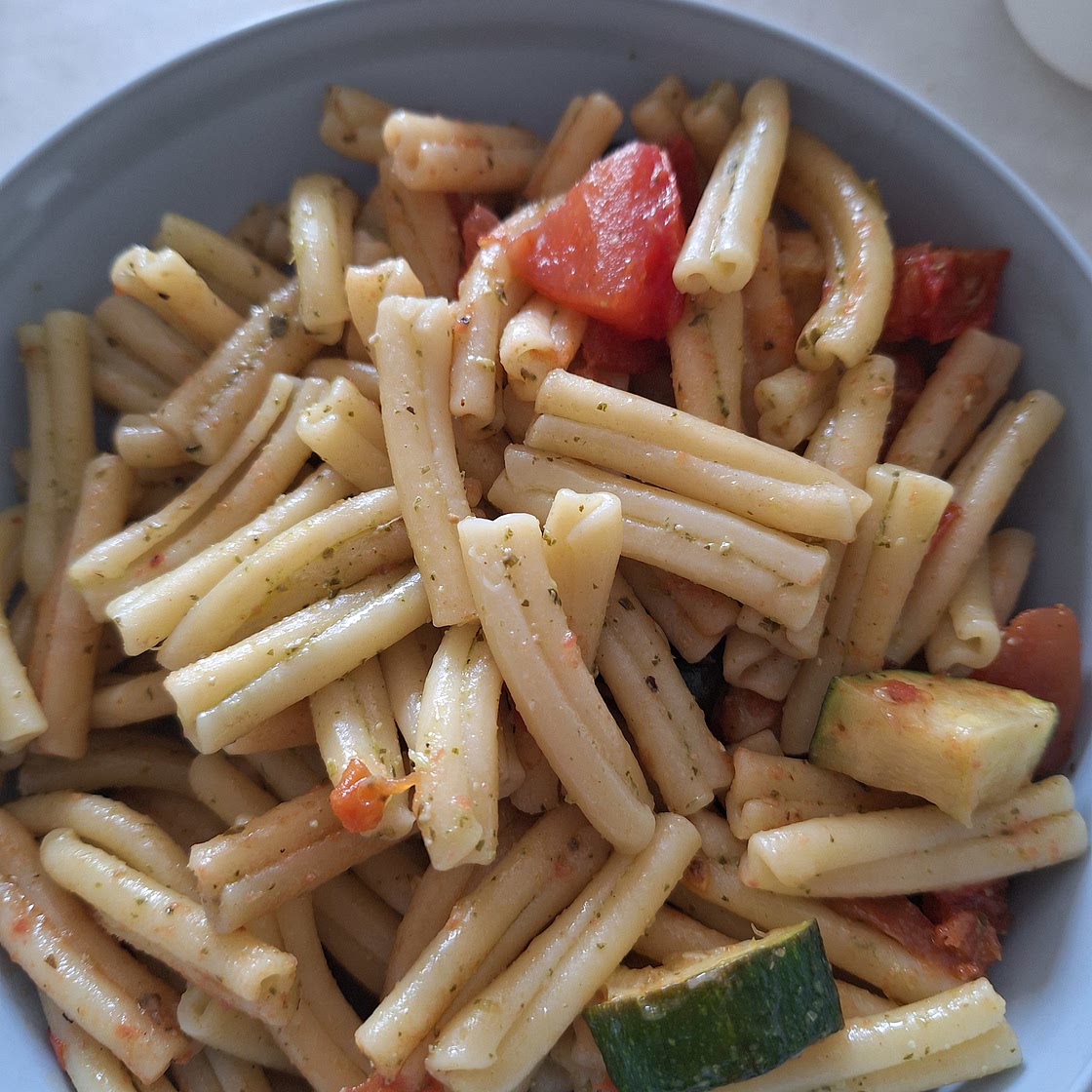 Pasta presto