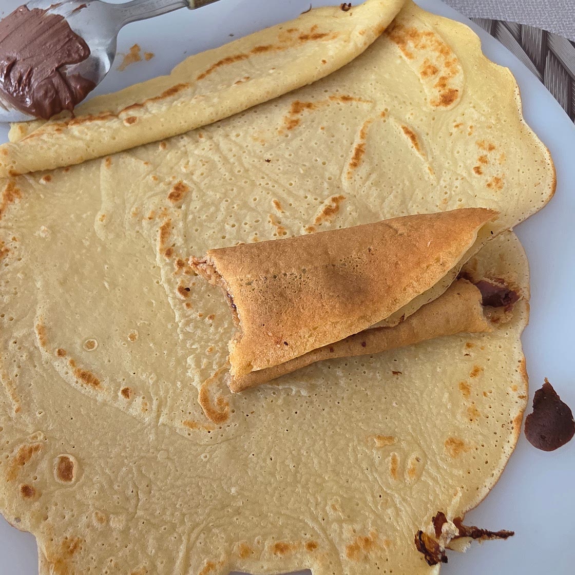 Creppes