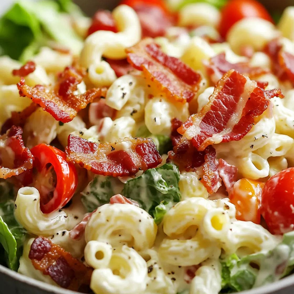 15-Minute Hot Honey Pasta Salad: Sweet & Spicy Summer Recipe