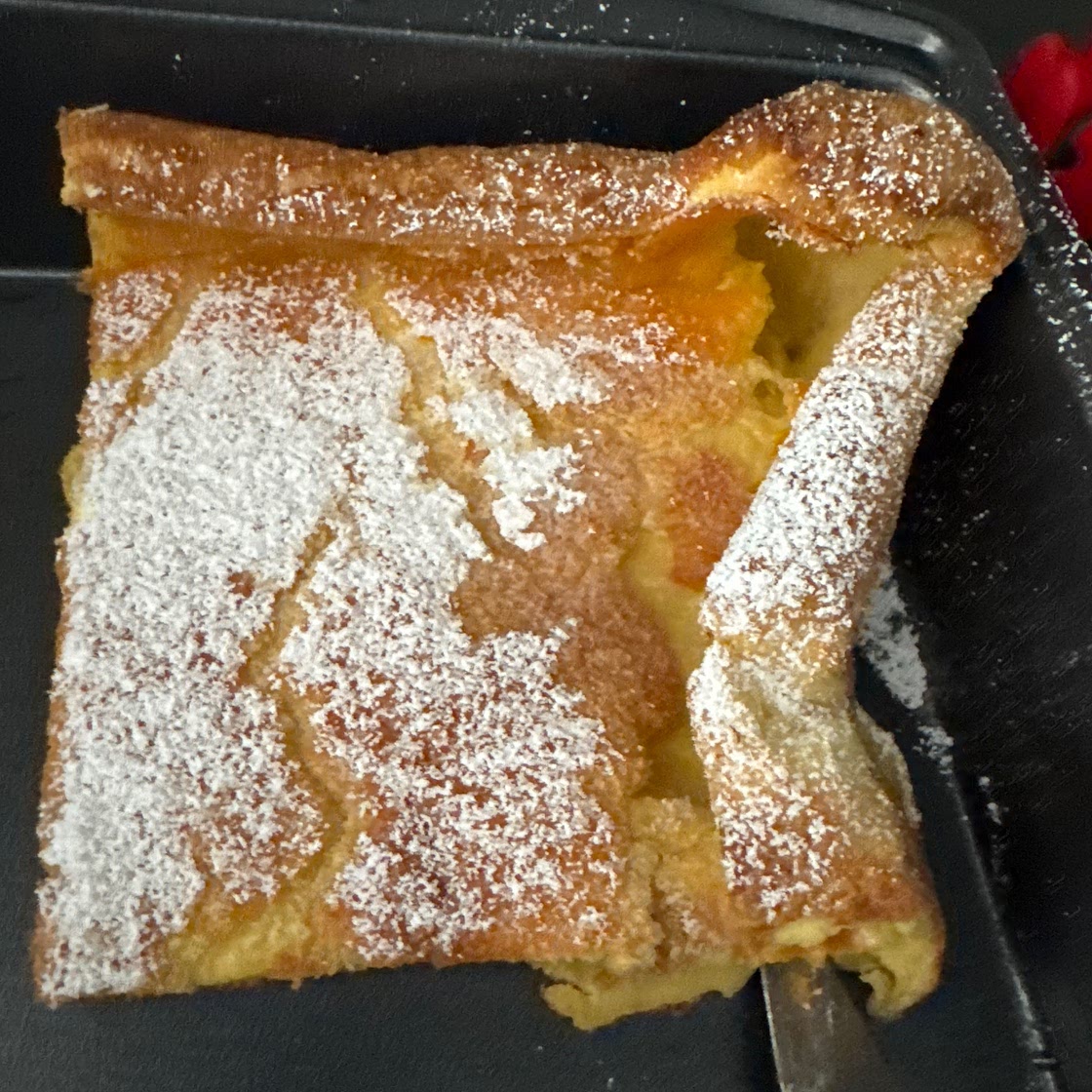 German Pancakes