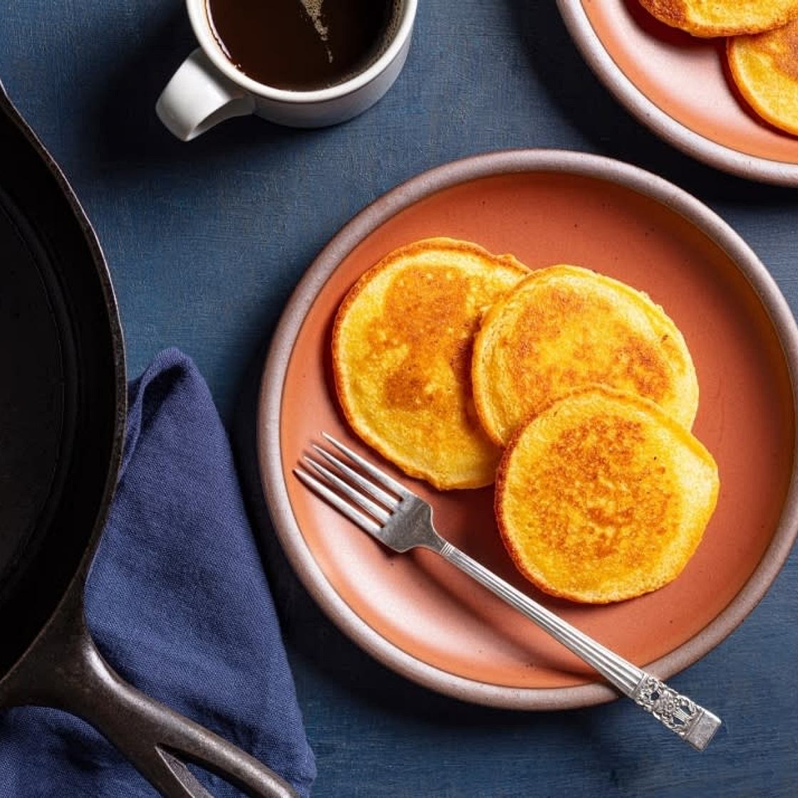 Hoecakes