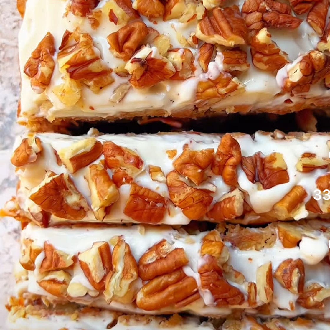 Bananen-Karotten Brot