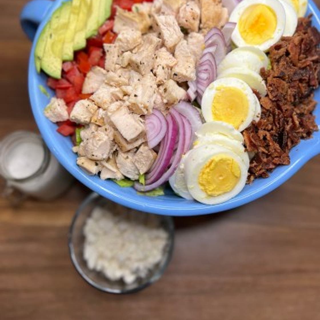 Cobb Salad