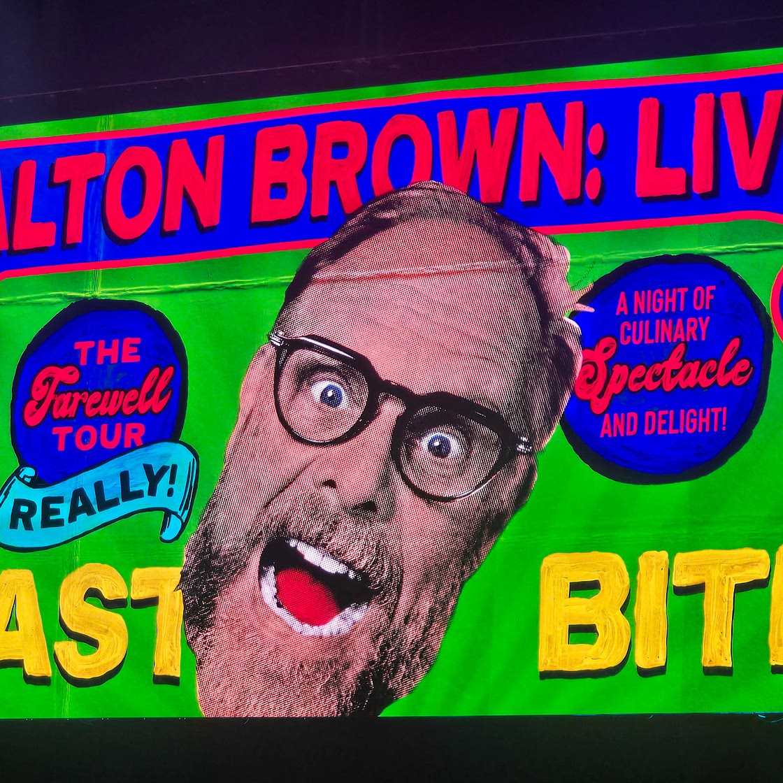 Alton Brown's beef jerky