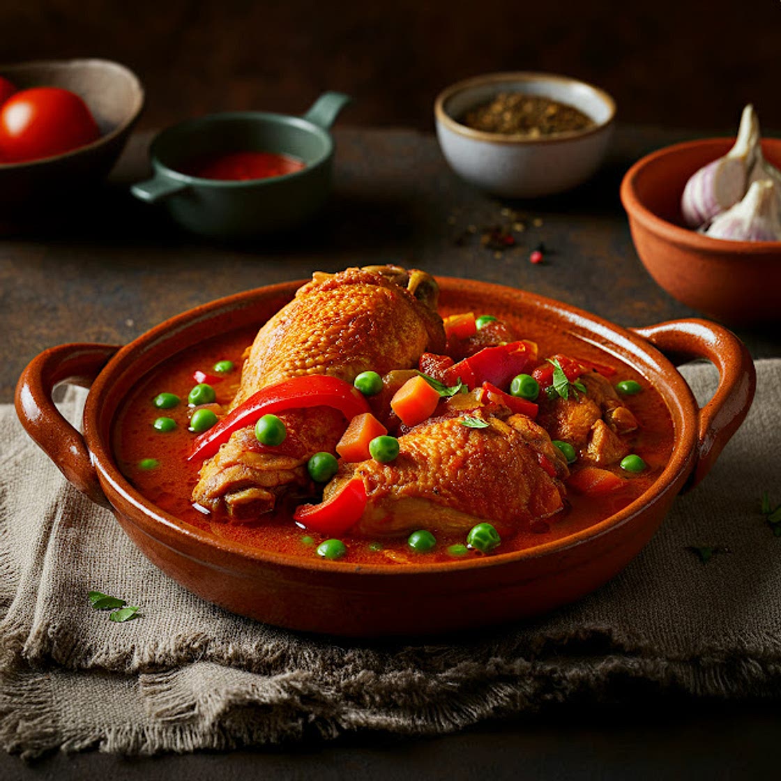 How to Make the Best Chicken Caldereta Recipe