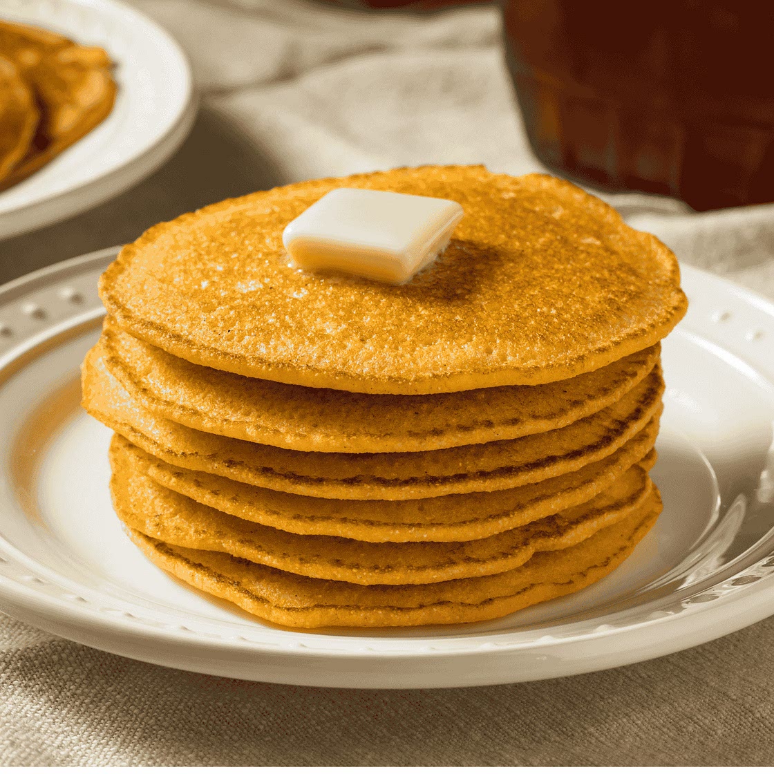 Australian Johnny Cakes