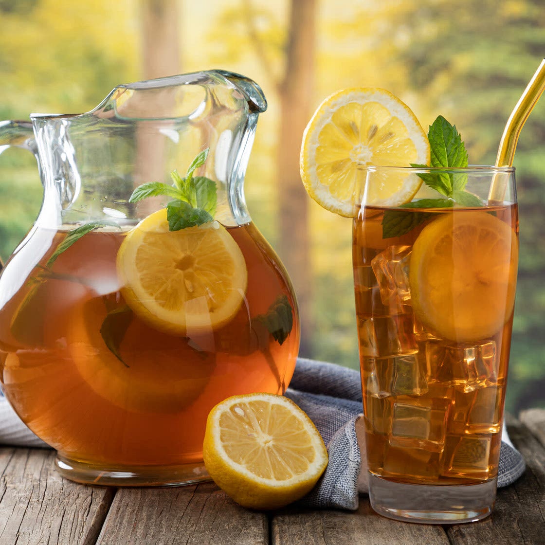 Iced Tea