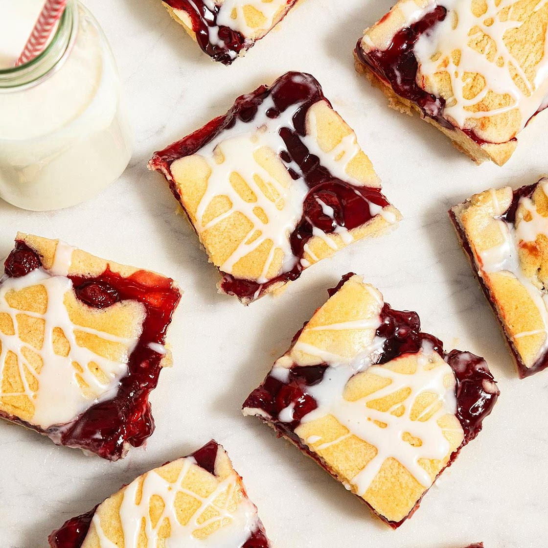 Cherry Bars