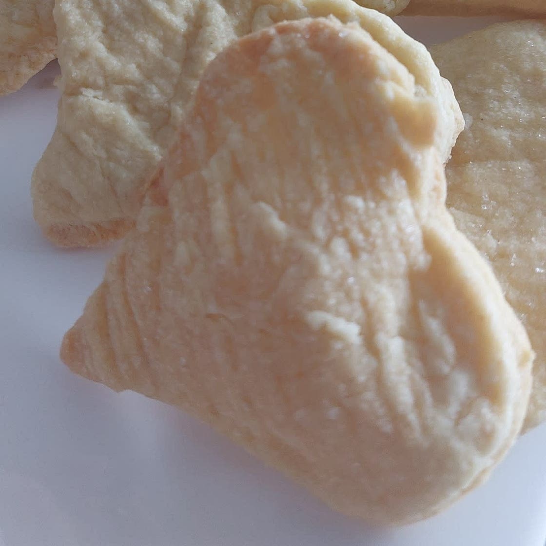 German Butter Cookies - Simple Holiday Cookie • Best German Recipes