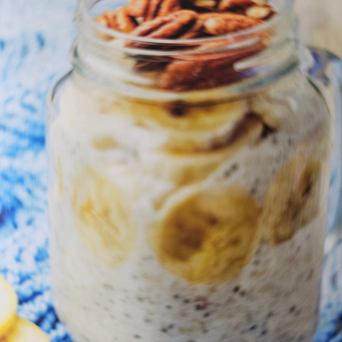Overnight Oats
