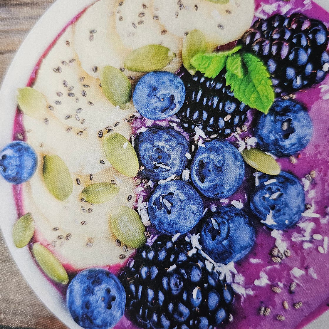 Smoothie-Bowl