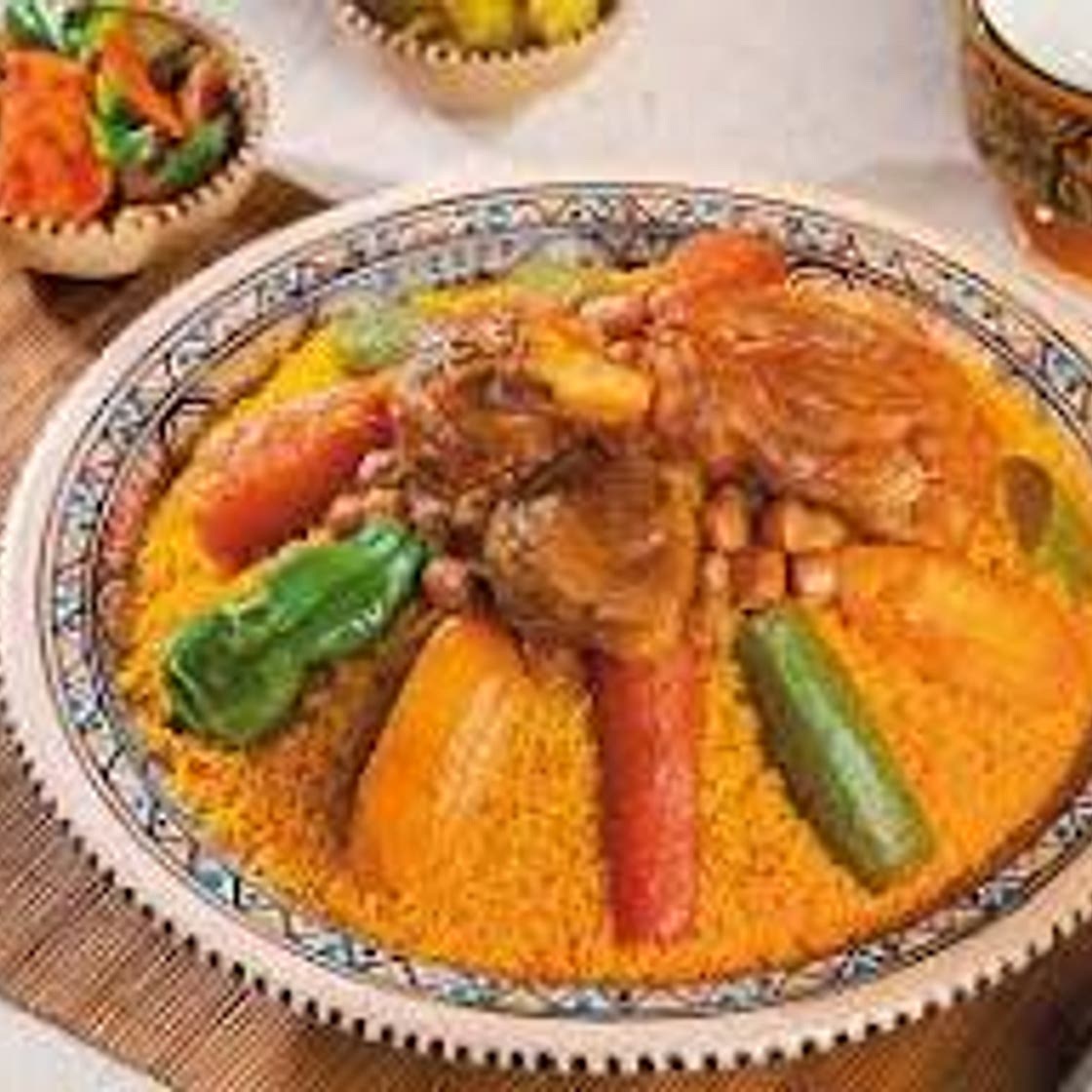 couscous