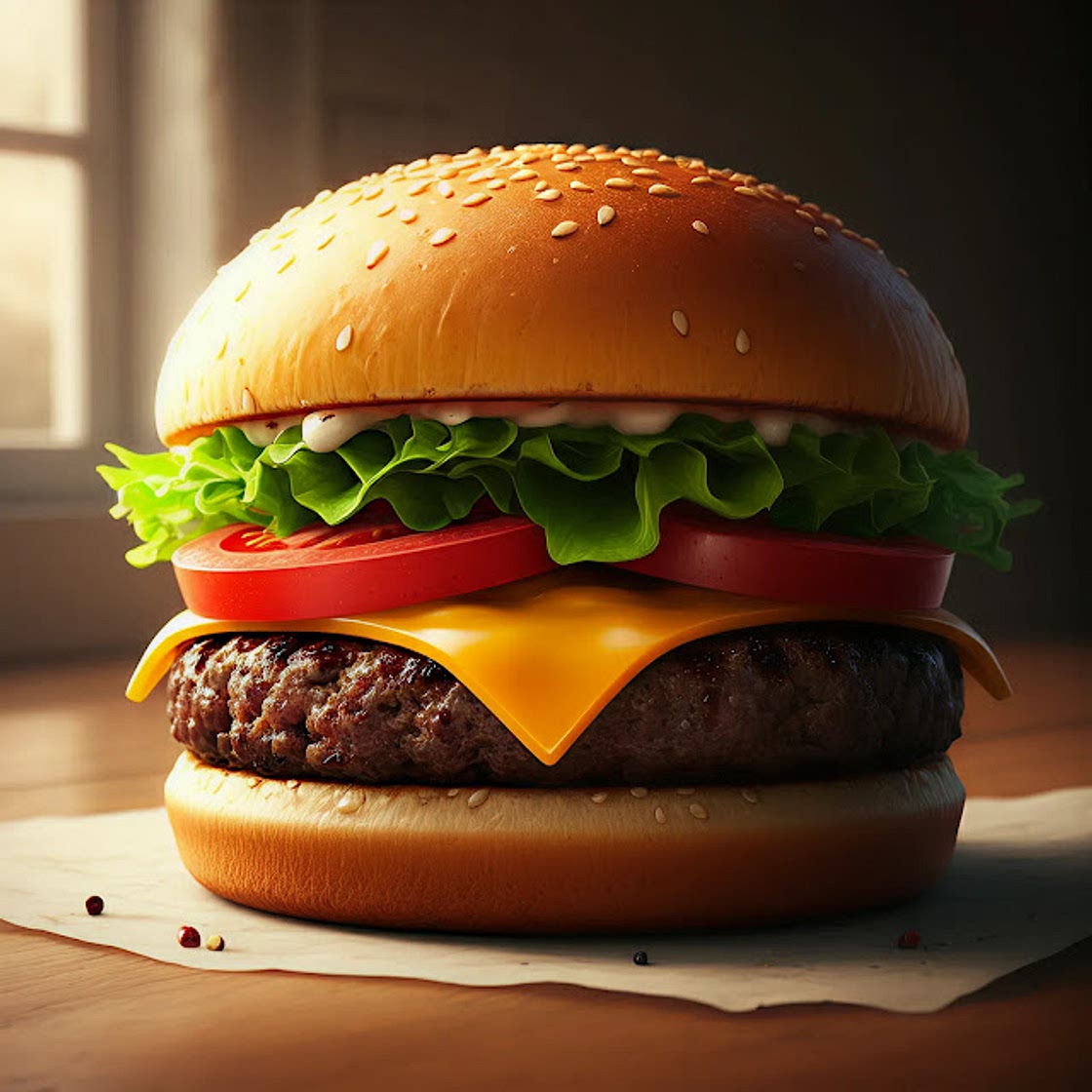 The Ultimate Angus Beef Burger Recipe You Have To Try