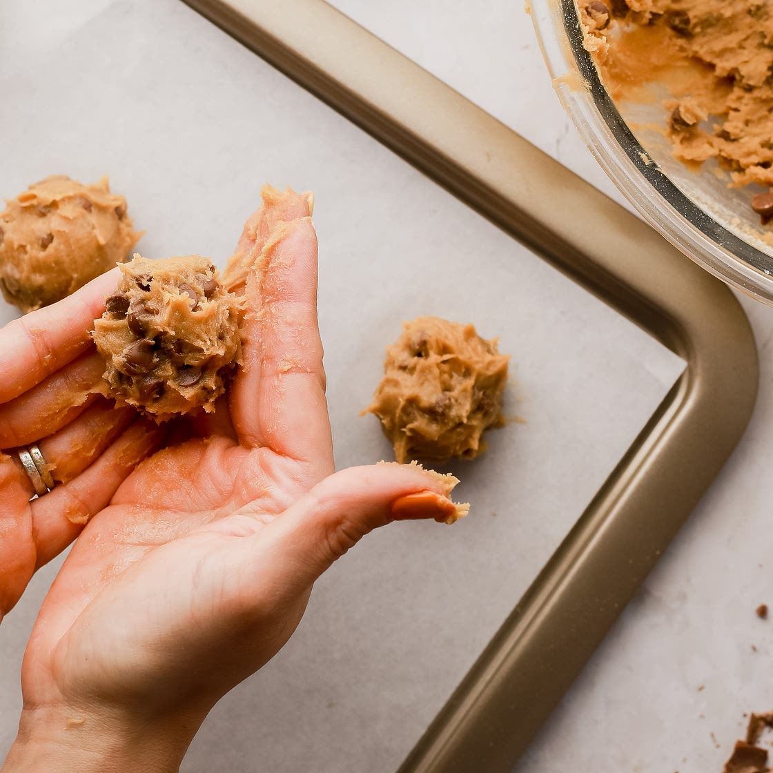 Millie’s Cookies Recipe