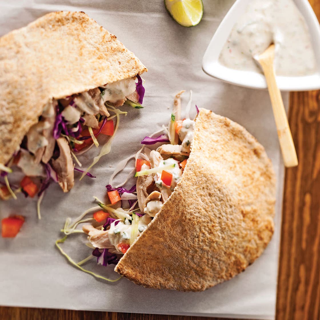 Pain Pita