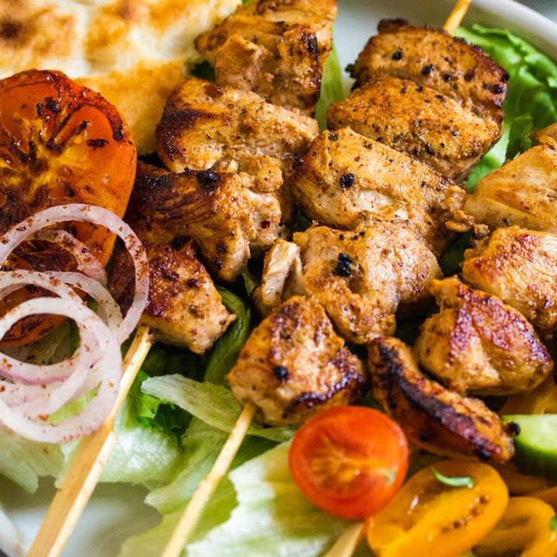 Shish Taouk